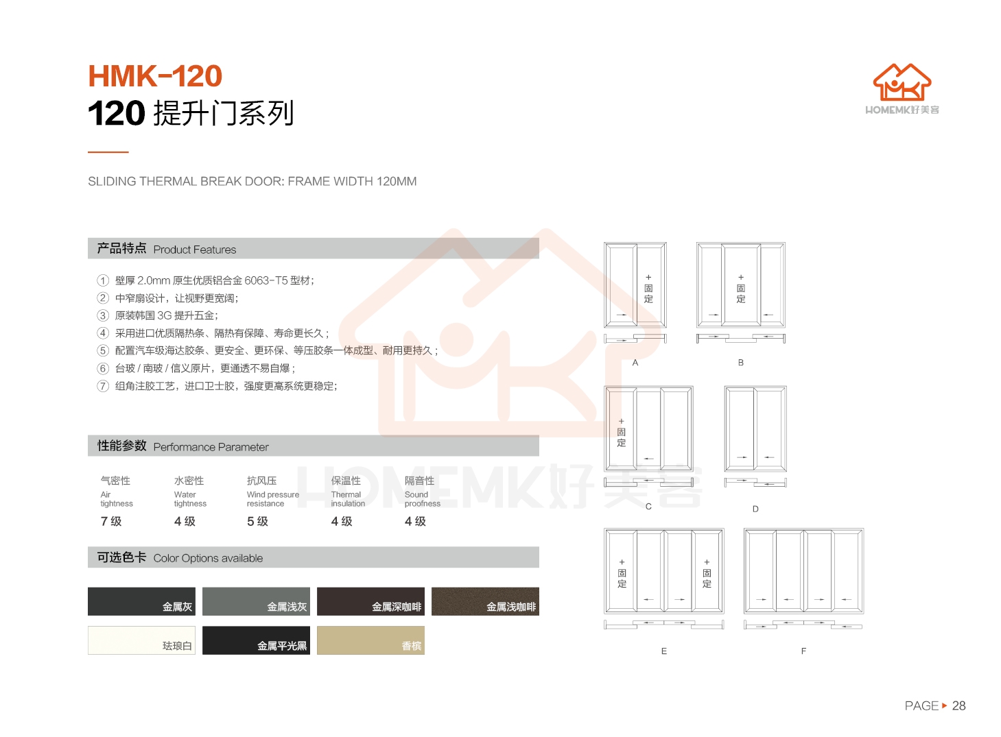 120提升門系列(圖2)